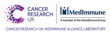 The Cancer Research UK-MedImmune Alliance