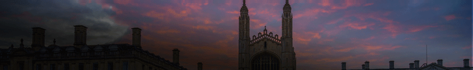 Shine Night Walk Cambridge 10k Charity Walk